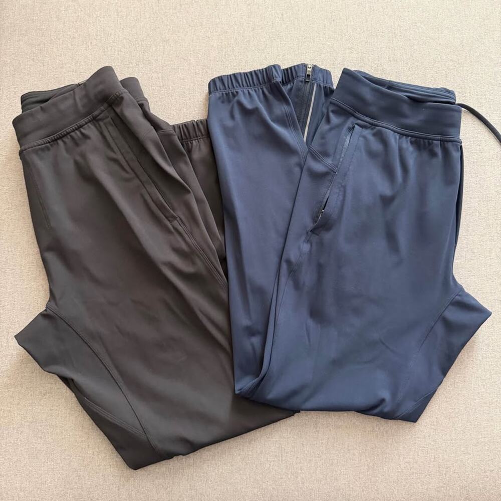 Lululemon Surge Joggers